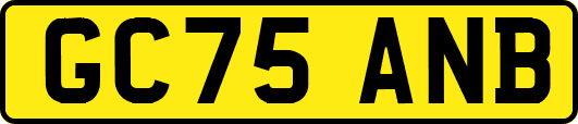 GC75ANB