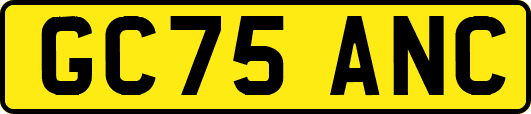 GC75ANC
