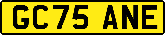 GC75ANE