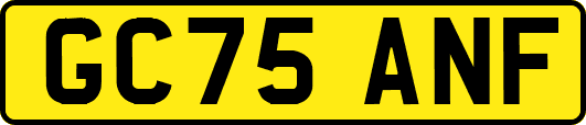 GC75ANF