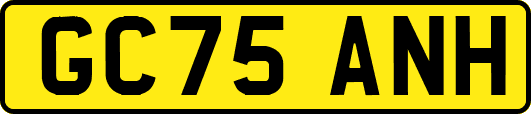 GC75ANH
