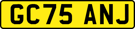 GC75ANJ