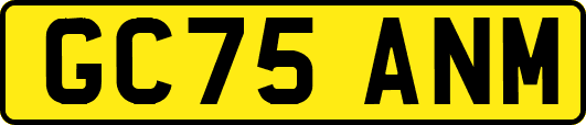 GC75ANM