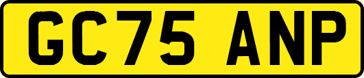 GC75ANP
