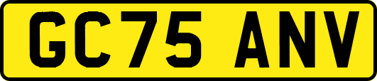 GC75ANV