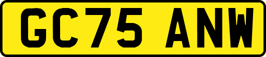 GC75ANW