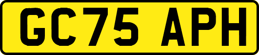 GC75APH