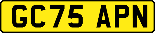 GC75APN
