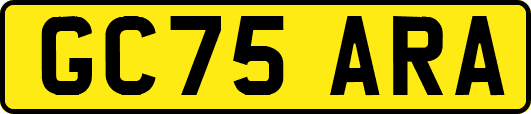GC75ARA