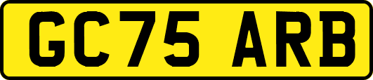 GC75ARB