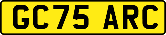 GC75ARC