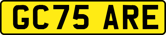 GC75ARE