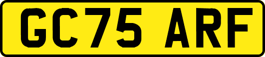 GC75ARF