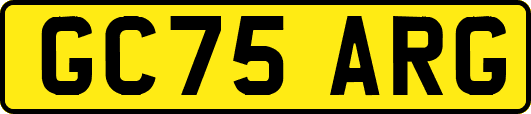 GC75ARG