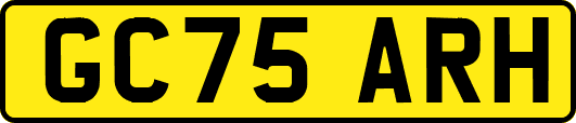 GC75ARH