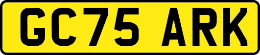 GC75ARK