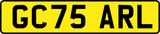 GC75ARL