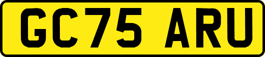 GC75ARU