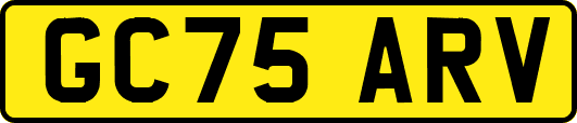 GC75ARV