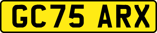 GC75ARX