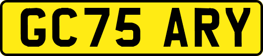 GC75ARY