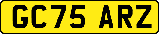 GC75ARZ