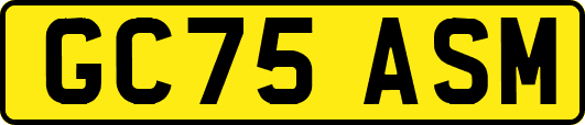GC75ASM