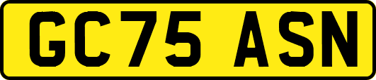 GC75ASN
