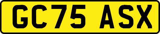 GC75ASX