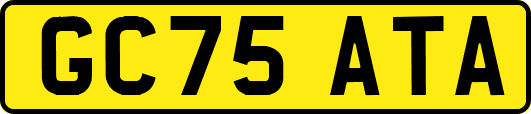 GC75ATA