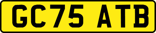 GC75ATB