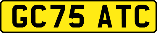 GC75ATC