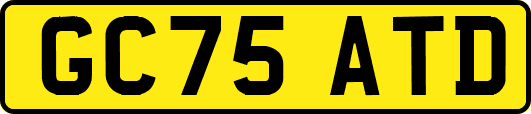 GC75ATD