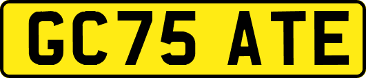 GC75ATE