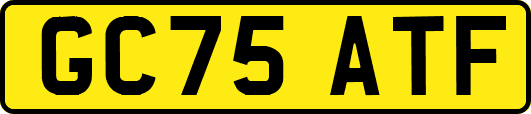 GC75ATF