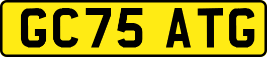 GC75ATG