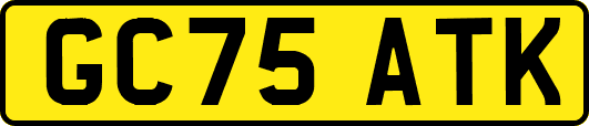 GC75ATK