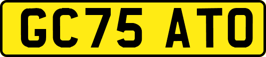 GC75ATO