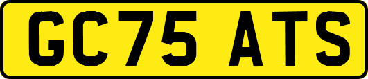 GC75ATS