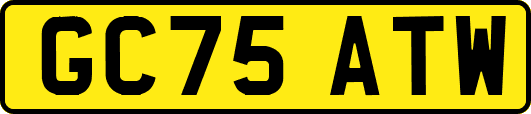 GC75ATW