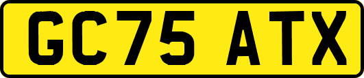 GC75ATX