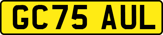 GC75AUL
