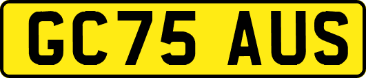 GC75AUS