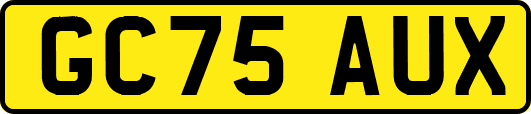 GC75AUX