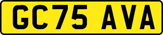GC75AVA