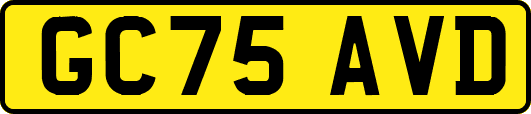 GC75AVD