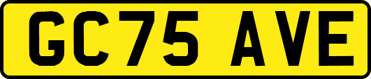 GC75AVE
