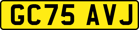 GC75AVJ
