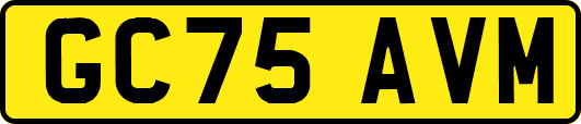 GC75AVM