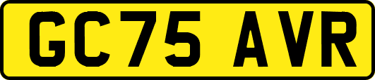GC75AVR